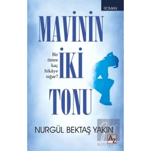 Mavinin İki Tonu