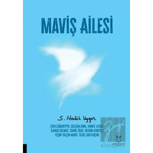 Maviş Ailesi