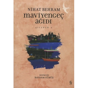 MaviYengeç Ağıdı