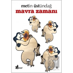 Mavra Zamanı
