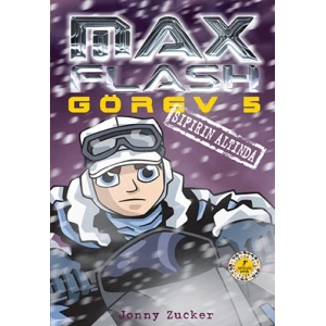 Max Flash Görev 5