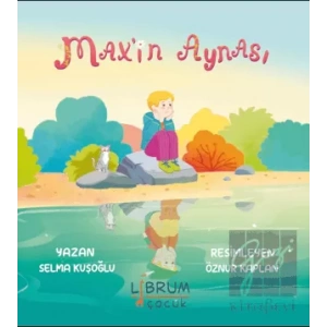 Maxin Aynası