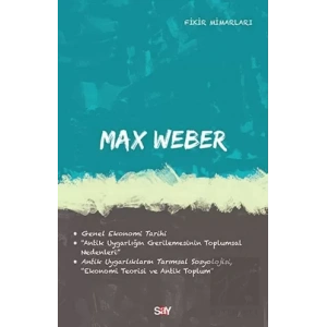 Max Weber