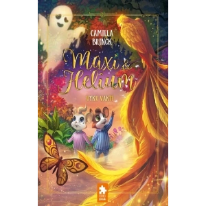 Maxi & Helium - Uyku Vakti