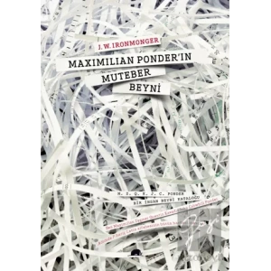 Maximilian Ponder’ın Muteber Beyni