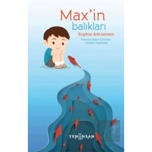 Max’in Balıkları