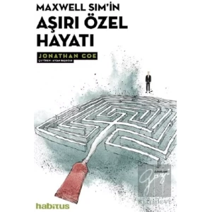Maxwell Simin Aşırı Özel Hayatı