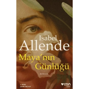 Mayanın Günlüğü