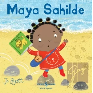 Maya Sahilde