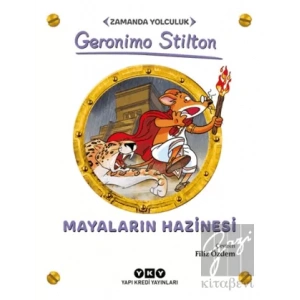 Mayaların Hazinesi