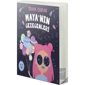 Maya’nın Gezegenleri