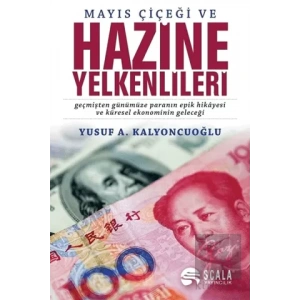 Mayıs Çiçeği ve Hazine Yelkenlileri
