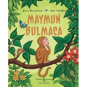 Maymun Bulmaca