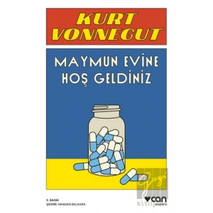 Maymun Evine Hoş Geldiniz