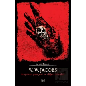 Maymun Pençesi ve Diğer Öyküler