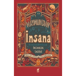 Maymundan İnsana - İnsanlık Tarihi