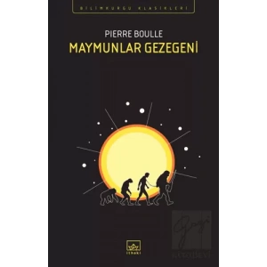 Maymunlar Gezegeni