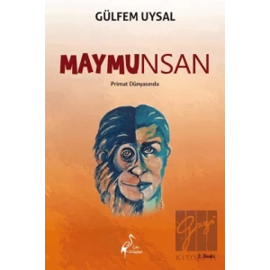 Maymunsan - Primat Dünyasında
