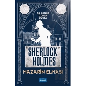 Mazarin Elması - Sherlock Holmes