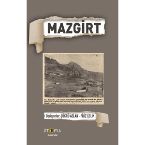 Mazgirt