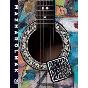 Mazhar Olmak (Albüm Hediyeli)