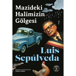 Mazideki Halimizin Gölgesi