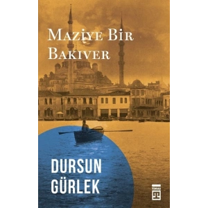 Maziye Bir Bakıver