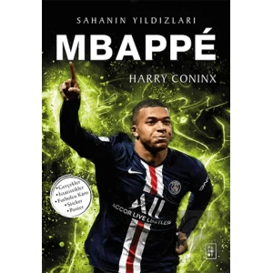 Mbappe - Sahanın Yıldızları