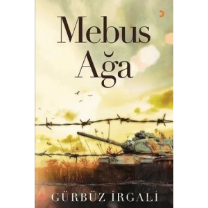 Mebus Ağa