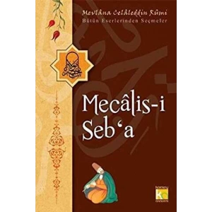 Mecalis-i Seb’a