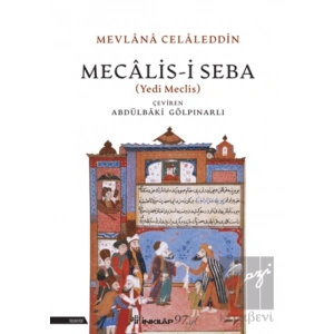 Mecalis-i Seba (Yedi Meclis)