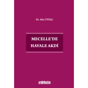 Mecellede Havale Akdi