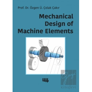 Mechanical Design of Machine Elements