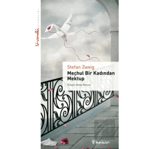 Meçhul Bir Kadından Mektup - Livaneli Kitaplığı