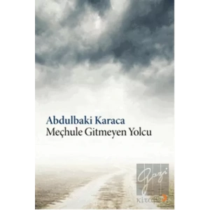 Meçhule Gitmeyen Yolcu