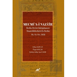 Mecmu‘a-i Naza’ir