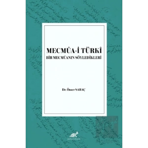Mecmua-i Türki