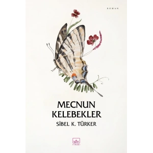 Mecnun Kelebekler