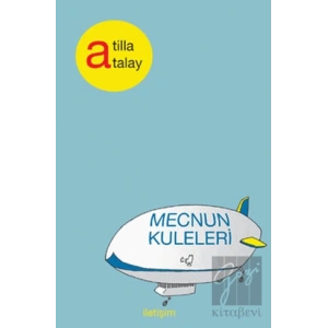 Mecnun Kuleleri