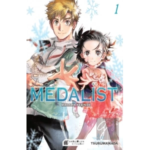 Medalist – Madalya Peşinde 1