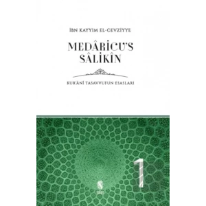 Medaricu’s Salikin 1