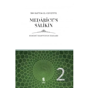 Medaricu’s Salikin 2