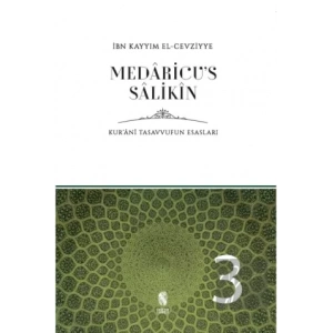 Medaricu’s Salikin 3