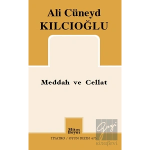 Meddah ve Cellat