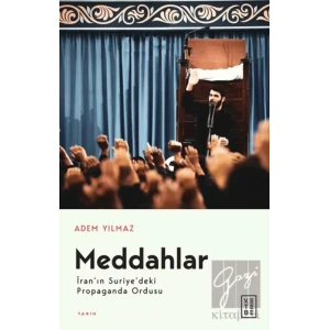 Meddahlar
