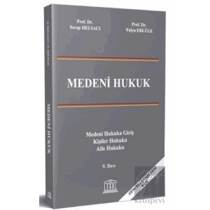 Medeni Hukuk