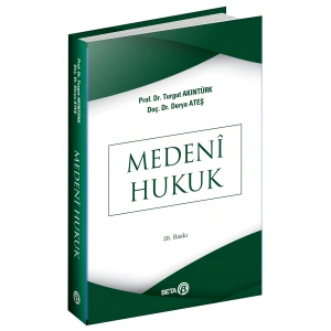 Medeni Hukuk