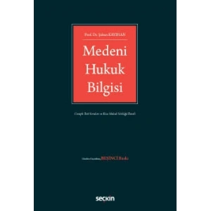 Medeni Hukuk Bilgisi