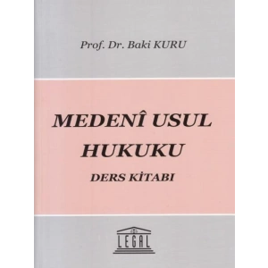 Medenî Usul Hukuku