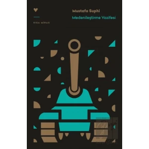 Medenileştirme Vazifesi